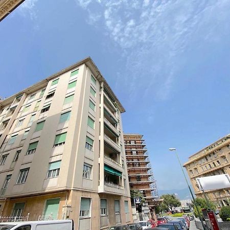 شقة جنوة  في La Casa Di Claudia المظهر الخارجي الصورة