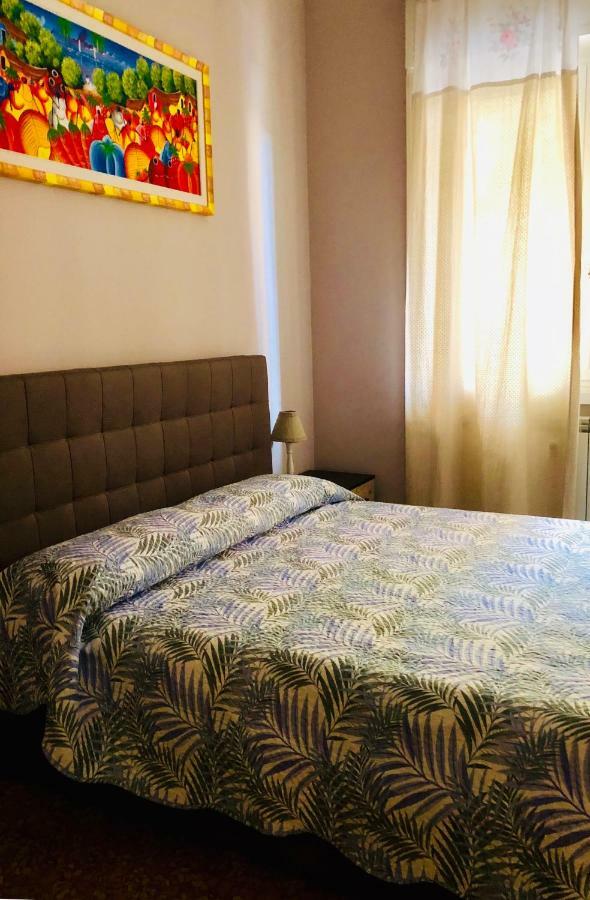 شقة جنوة  في La Casa Di Claudia المظهر الخارجي الصورة