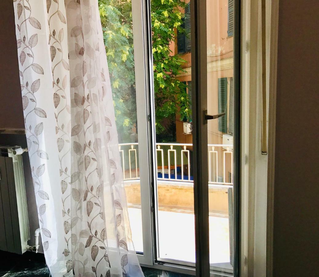 شقة جنوة  في La Casa Di Claudia المظهر الخارجي الصورة
